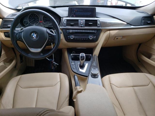 Photo 8 from auction – 2015 BMW 328 XIGT S with VIN WBA8Z5C51FD672192