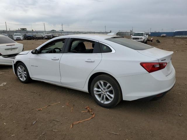 Photo 2 from auction – 2018 CHEVROLET MALIBU LT with VIN 1G1ZD5ST8JF260802