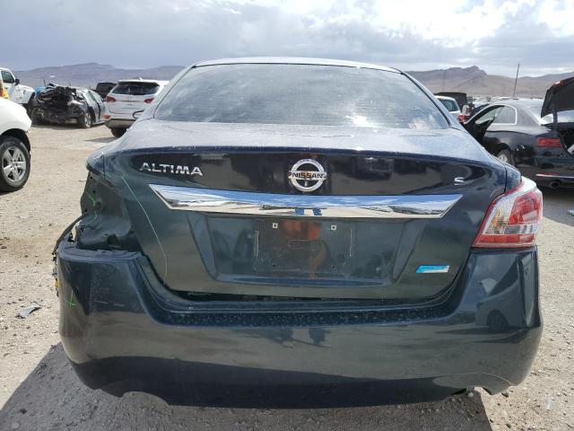 Photo 6 from auction – 2013 NISSAN ALTIMA 2.5 with VIN 1N4AL3AP2DN495454