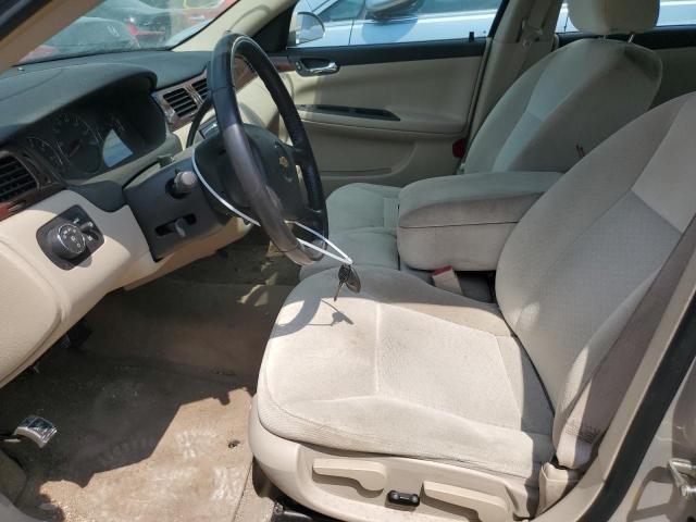 Photo 7 from auction – 2011 CHEVROLET IMPALA LT with VIN 2G1WB5EKXB1127625