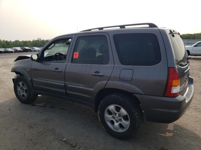 Photo 2 from auction – 2003 MAZDA TRIBUTE LX with VIN 4F2YZ94173KM56358