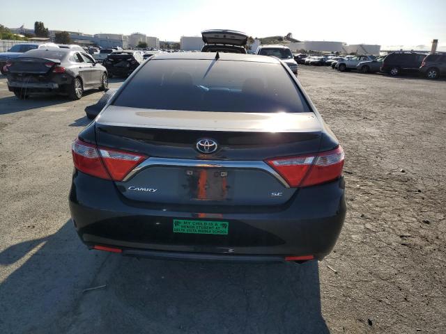 Photo 6 from auction – 2016 TOYOTA CAMRY LE with VIN 4T1BF1FK7GU243518
