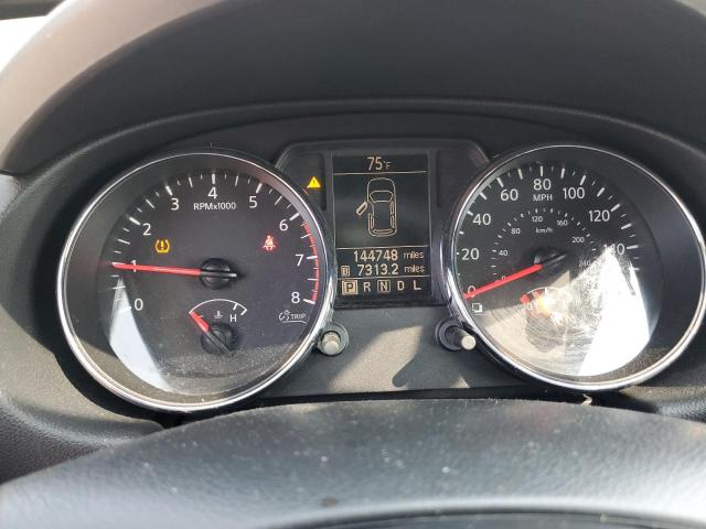 Photo 9 from auction – 2013 NISSAN ROGUE S with VIN JN8AS5MT3DW504341