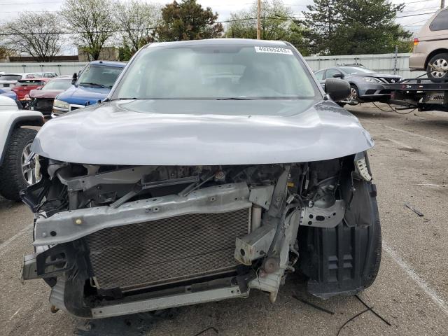 Photo 5 from auction – 2016 MITSUBISHI OUTLANDER with VIN JA4AZ3A38GZ038337