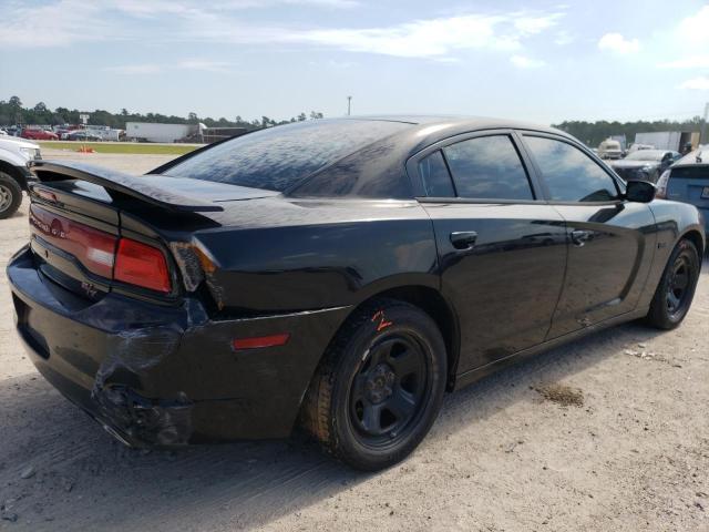 Photo 3 from auction – 2013 DODGE CHARGER PO with VIN 2C3CDXAT1DH535654