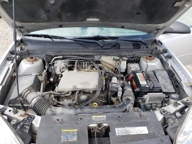 Photo 11 from auction – 2004 CHEVROLET MALIBU LT with VIN 1G1ZU548X4F118769