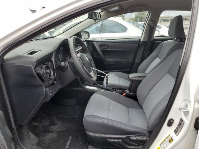 Photo 7 from auction – 2017 TOYOTA COROLLA L with VIN 5YFBURHE8HP700755