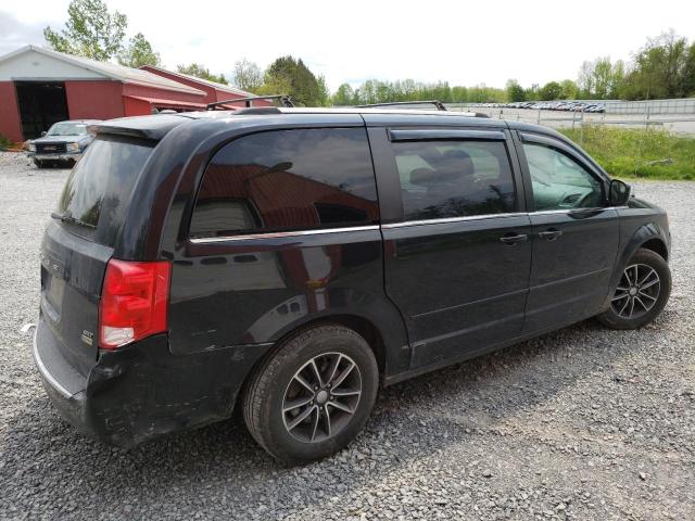 Photo 3 from auction – 2017 DODGE GRAND CARA with VIN 2C4RDGCGXHR700347