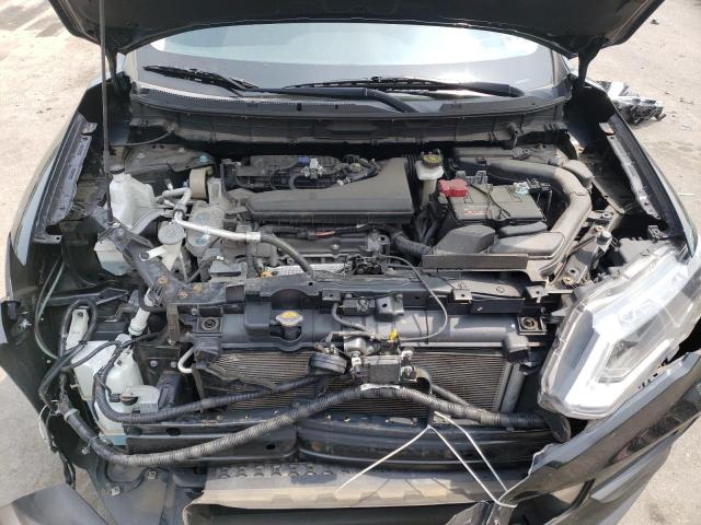 Photo 12 from auction – 2018 NISSAN ROGUE S with VIN KNMAT2MV8JP617409