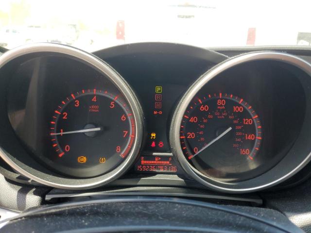 Foto 9 de la subasta – 2011 MAZDA 3 S con VIN JM1BL1K56B1383972