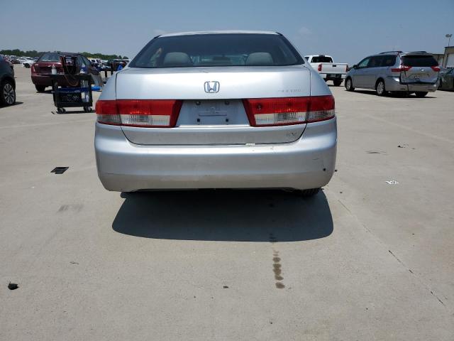 Photo 6 from auction – 2003 HONDA ACCORD with VIN JHMCM56303C040242