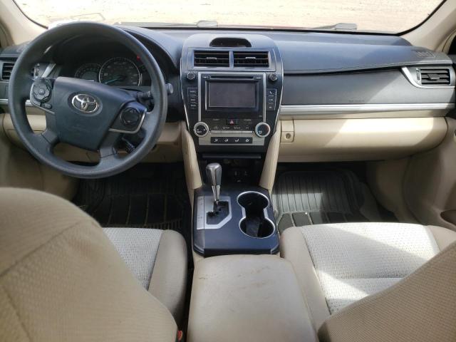 Photo 8 from auction – 2012 TOYOTA CAMRY BASE with VIN 4T4BF1FK3CR206451