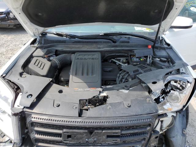 Photo 12 from auction – 2017 GMC TERRAIN SL with VIN 2GKFLSEK8H6143941