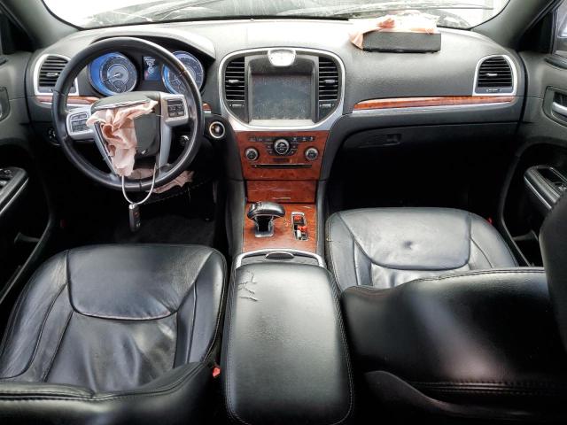 Photo 8 from auction – 2014 CHRYSLER 300 with VIN 2C3CCAAG2EH296751