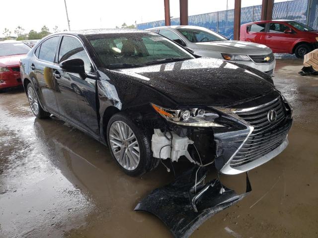 Photo 4 from auction – 2018 LEXUS ES 350 with VIN 58ABK1GG6JU112926