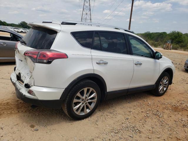 Photo 3 from auction – 2016 TOYOTA RAV4 LIMIT with VIN 2T3YFREV6GW303865