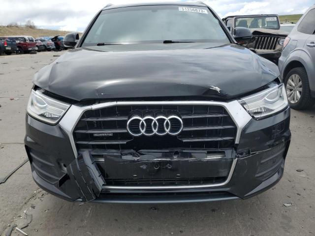 Photo 5 from auction – 2017 AUDI Q3 PREMIUM with VIN WA1JCCFS6HR005081