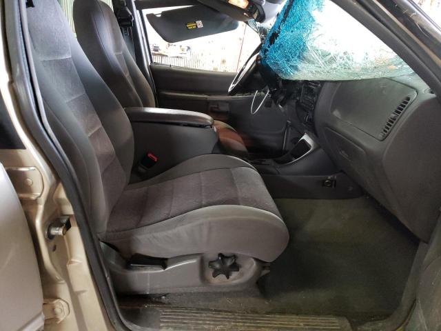 Photo 7 from auction – 1999 FORD EXPLORER with VIN 1FMZU34EXXZB34826