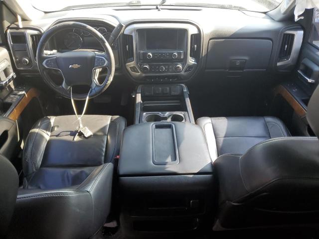 Photo 8 from auction – 2014 CHEVROLET SILVERADO with VIN 3GCPCSEC9EG506837