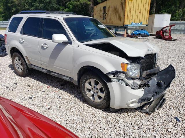 Foto 4 de la subasta – 2010 FORD ESCAPE LIM con VIN 1FMCU0EG7AKD07027