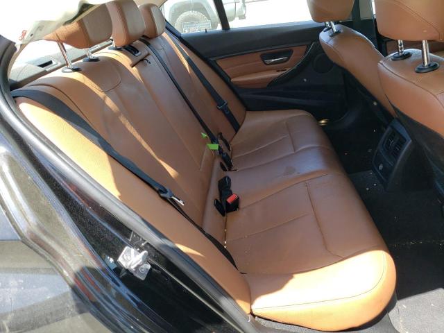 Photo 10 from auction – 2014 BMW 328 I SULE with VIN WBA3C1C54EK108101