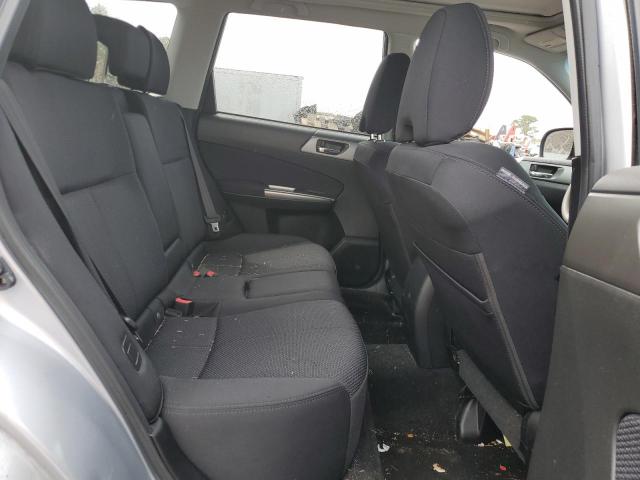 Photo 10 from auction – 2013 SUBARU FORESTER 2 with VIN JF2SHADC6DH400472