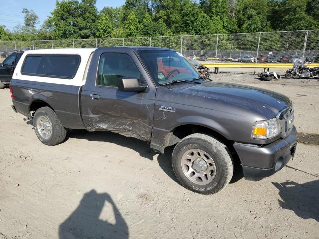 Photo 4 from auction – 2011 FORD RANGER with VIN 1FTKR1AD9BPA42957