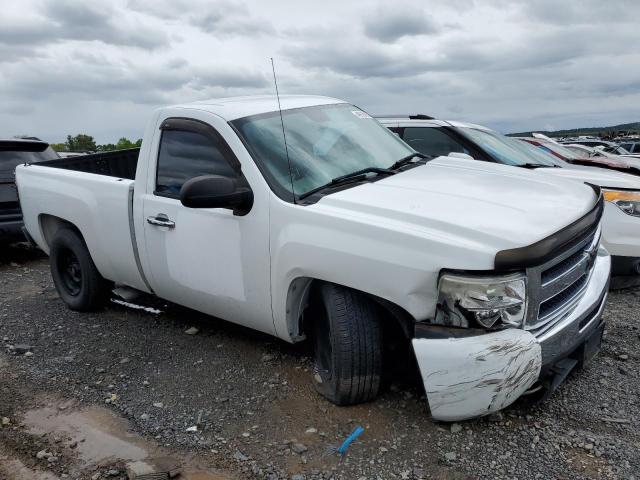 Photo 4 from auction – 2010 CHEVROLET SILVERADO with VIN 1GCPCPEX7AZ265208