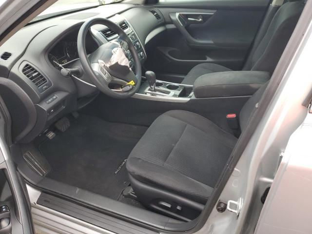 Photo 7 from auction – 2014 NISSAN ALTIMA 2.5 with VIN 1N4AL3AP7EN361931