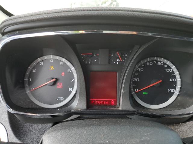 Photo 9 from auction – 2012 GMC TERRAIN SL with VIN 2GKALSEK2C6179594