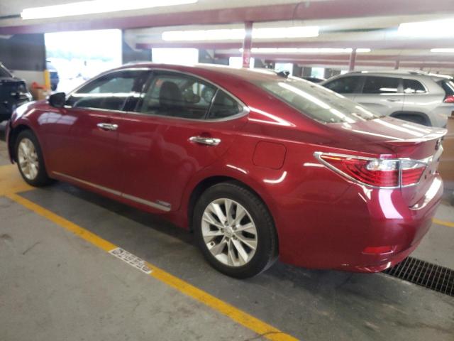 Zdjęcie 2 z aukcji – 2015 LEXUS ES 300H z VIN JTHBW1GG1F2081070