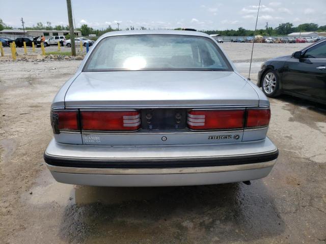 Photo 6 from auction – 1995 BUICK LESABRE CU with VIN 1G4HP52LXSH565102