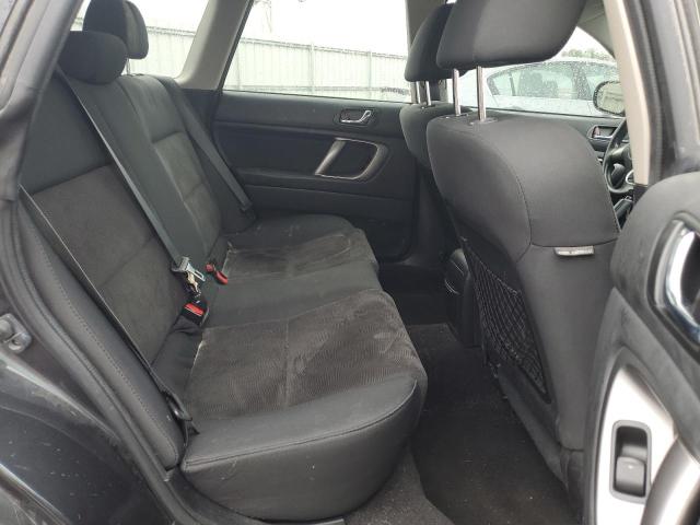 Photo 11 from auction – 2009 SUBARU OUTBACK 2. with VIN 4S4BP61C197345067