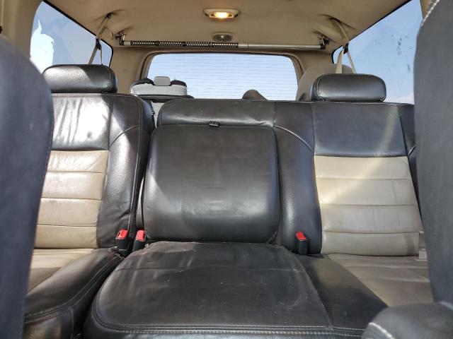 Photo 10 from auction – 2005 FORD EXCURSION with VIN 1FMSU45PX5ED43690