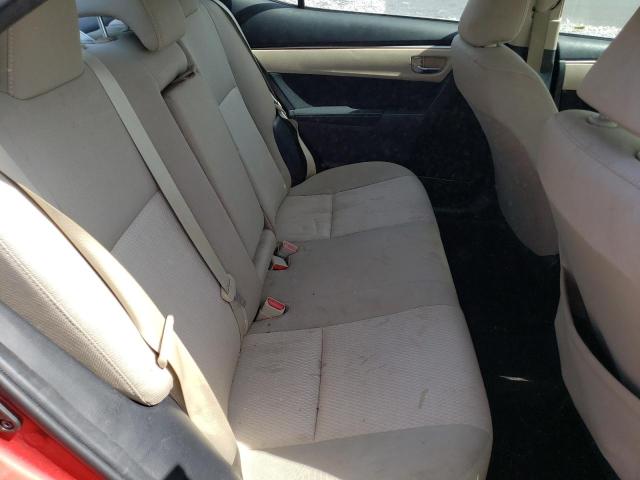 Photo 10 from auction – 2015 TOYOTA COROLLA L with VIN 2T1BURHE7FC245619