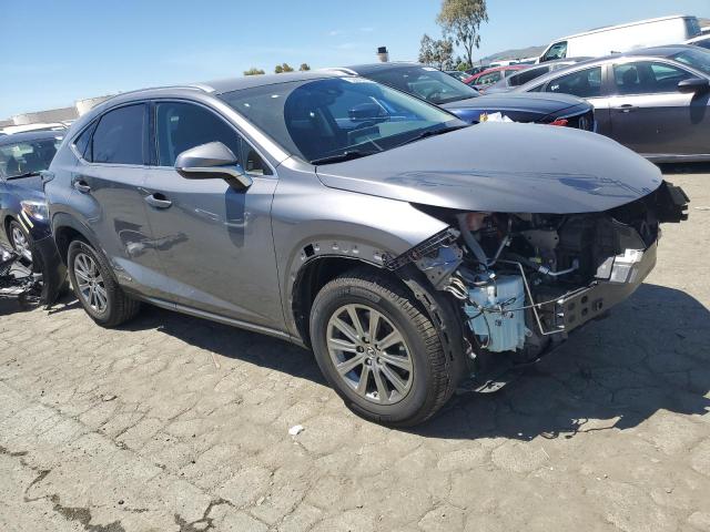 Photo 4 from auction – 2018 LEXUS NX 300H with VIN JTJBJRBZ5J2095924