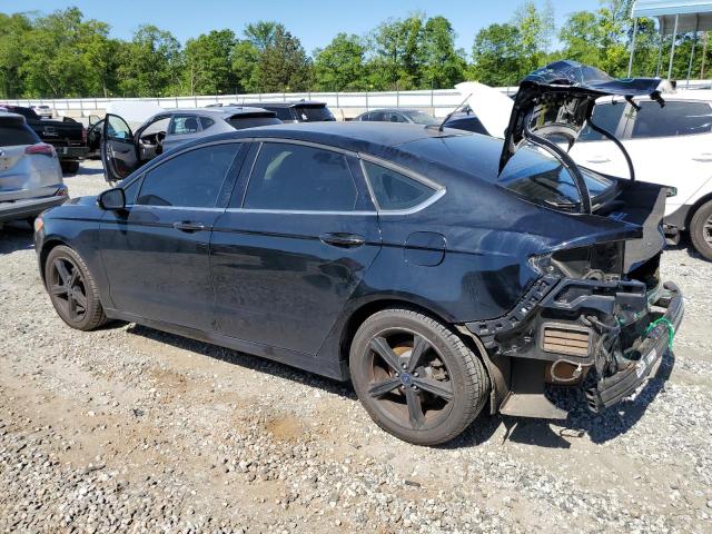 Photo 2 from auction – 2016 FORD FUSION SE with VIN 3FA6P0H79GR296949