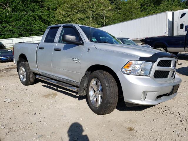 Photo 4 from auction – 2018 RAM 1500 ST with VIN 1C6RR7FG3JS265115