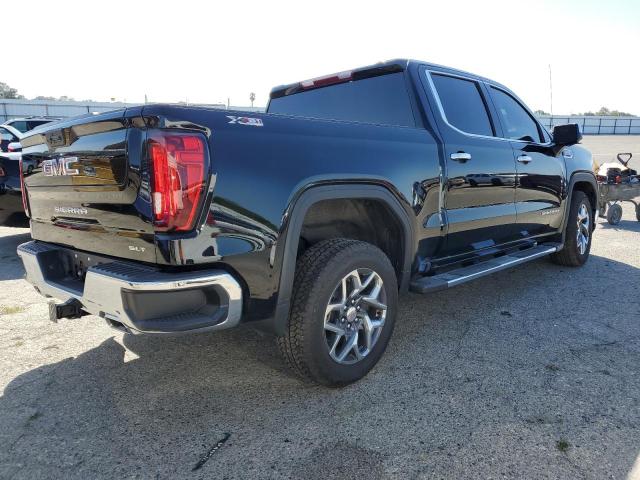 Photo 3 from auction – 2023 GMC SIERRA K15 with VIN 3GTUUDED7PG127696