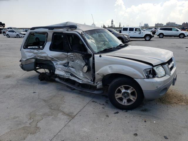 Photo 4 from auction – 2003 FORD EXPLORER S with VIN 1FMYU60E53UB72829