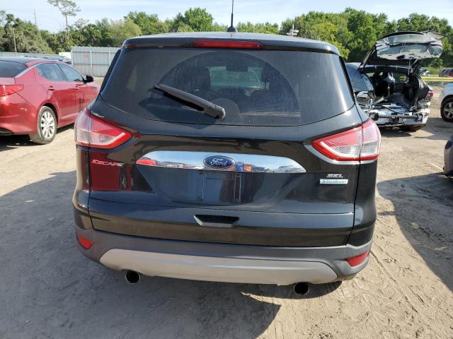 Photo 6 from auction – 2013 FORD ESCAPE SEL with VIN 1FMCU0H94DUC36603
