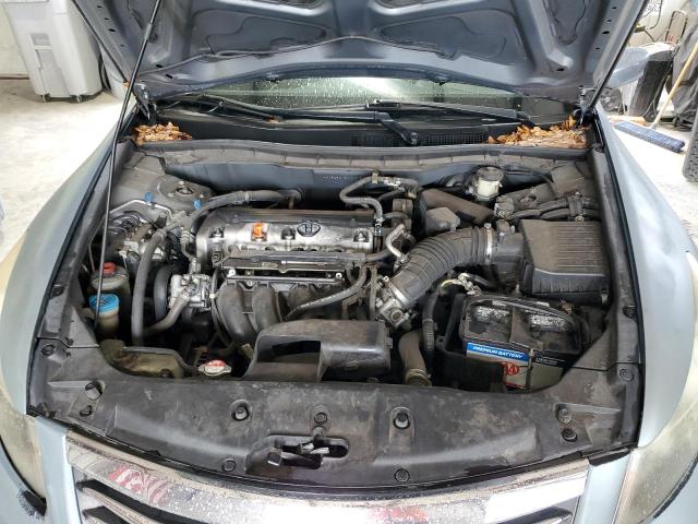Photo 11 from auction – 2011 HONDA ACCORD LX with VIN 1HGCP2F31BA096757