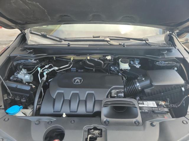 Photo 7 from auction – 2015 ACURA RDX with VIN 5J8TB3H32FL016619