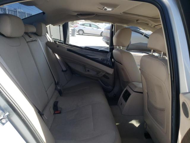 Photo 10 from auction – 2012 BMW 328 I with VIN WBA3A5C55CF343433