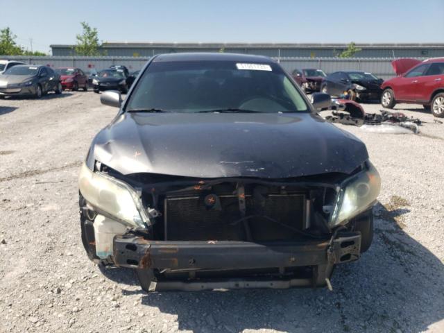 Photo 5 from auction – 2009 TOYOTA CAMRY BASE with VIN 4T1BE46KX9U371730