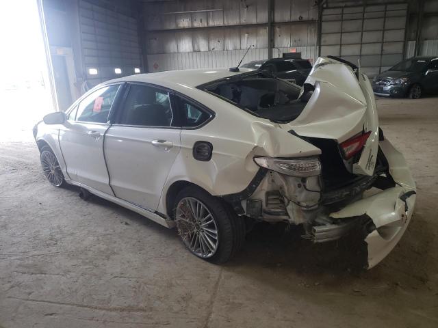 Photo 2 from auction – 2013 FORD FUSION SE with VIN 3FA6P0H96DR379008