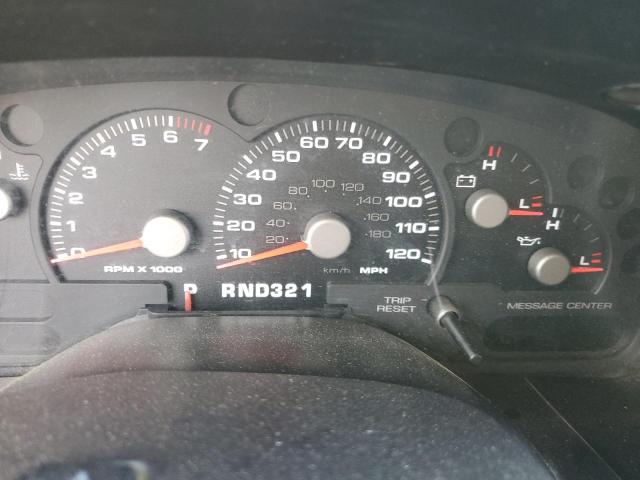 Photo 9 from auction – 2005 FORD EXPLORER X with VIN 1FMZU63K75UA80758