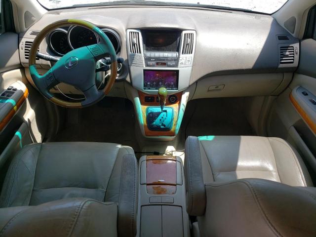 Photo 8 from auction – 2009 LEXUS RX 350 with VIN 2T2GK31U59C059491