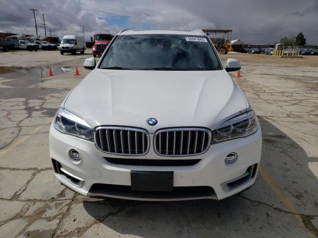 Photo 5 from auction – 2018 BMW X5 SDRIVE3 with VIN 5UXKR2C5XJ0Z15469