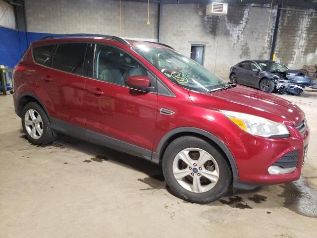 Photo 4 from auction – 2016 FORD ESCAPE SE with VIN 1FMCU9GX8GUC04584